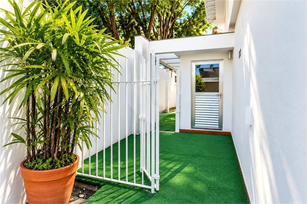 Casa á venda com 253 m² - Jardim da Saúde