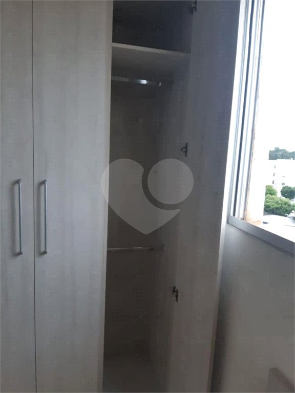 Apartamento no Ed. Residencial Spazio Mont Royal