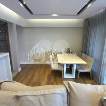 Apartamento no Ed. Residencial Elegance