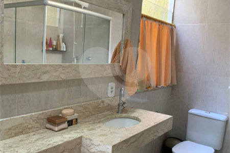 Casa de 3 quartos em Ibaté - SP