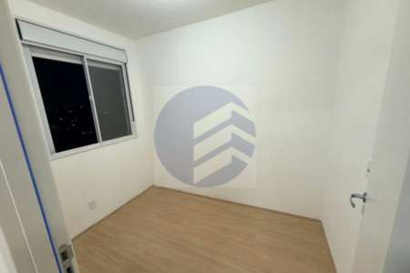 Apartamento à venda com 2 quartos em Pirituba, São Paulo - SP