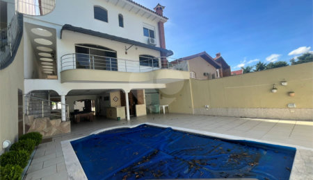 Casa à venda com 5 quartos, sendo 4 suítes,  em Jardim França, São Paulo, SP