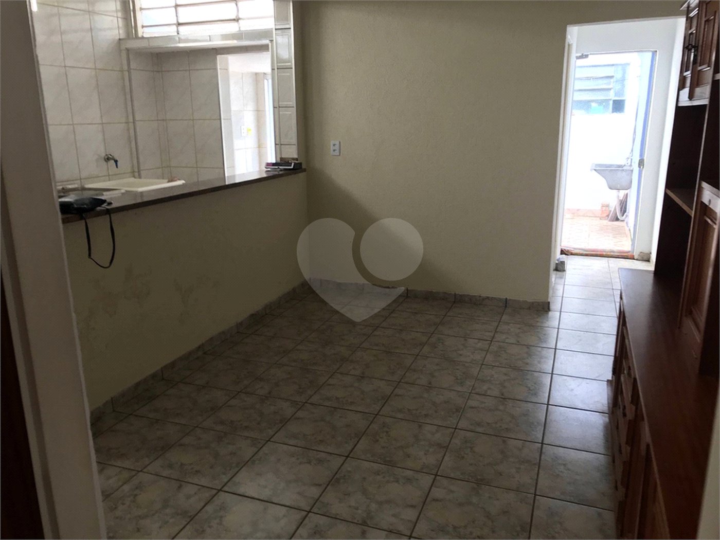 Casa para venda ou locação na Vila Prado