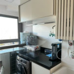 Apartamento de alto padrão com 108 m², 3 dormitórios, 1 suíte, varanda gourmet, planejados, lazer completo e próximo ao Metrô Alto do Ipiranga.