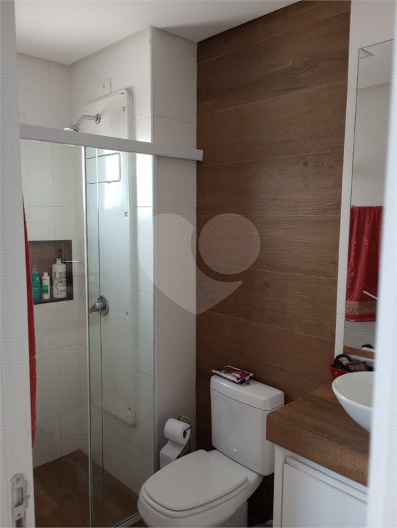 APARTAMENTO A VENDA COM 119M², 3 DORMITORIOS, 1 SUITE, 2 VAGAS - URBANOVA - SÃO JOSÉ DOS CAMPOS/SP.