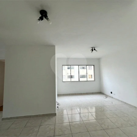 Apartamento á venda - Vila Mascote