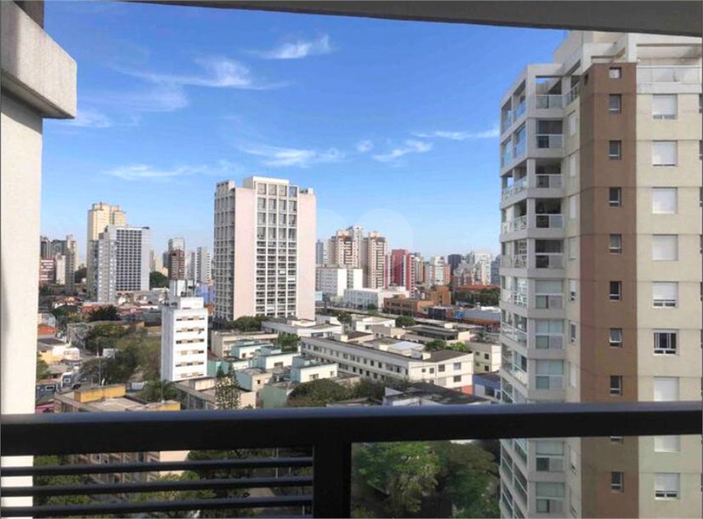 Studio moderno na Vila Mariana!
