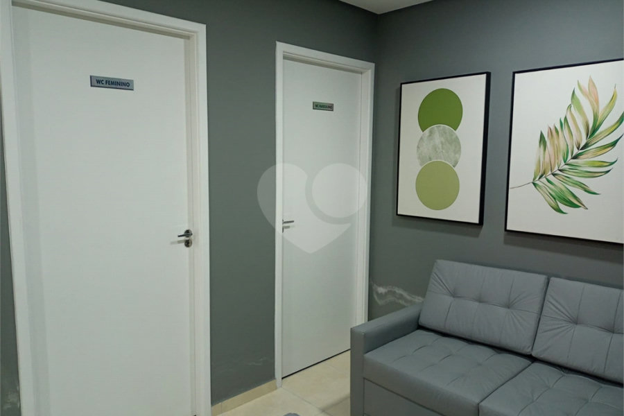 Studio à venda com 1 quarto em Tucuruvi, São Paulo, SP