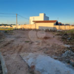 Terreno de esquina 342m² no Jardim das Palmeiras 2 – Ibaté/SP