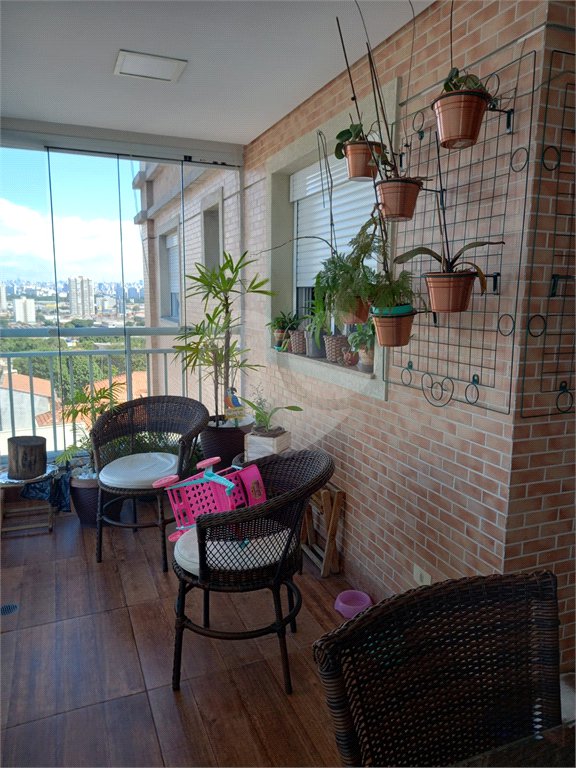 Apartamento à venda com 3 quartos, sendo 1 suíte,  em Vila Maria, São Paulo, SP