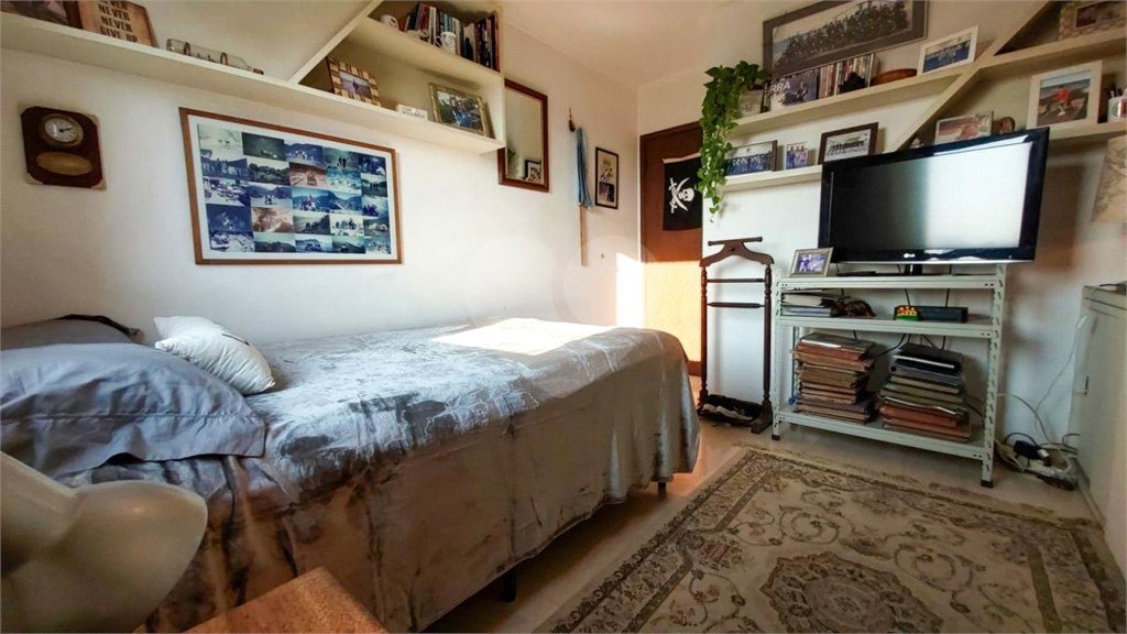 Apartamento à venda com 3 quartos, sendo 1 suíte, em Jardim Brasil (zona Sul), São Paulo, SP