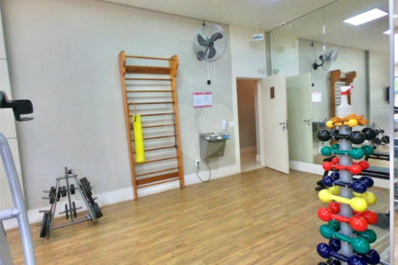 Apartamento á venda - Saúde