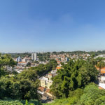 Sobrado para venda em Vila Indiana com 5 quartos, sendo 3 suítes, 500m²
