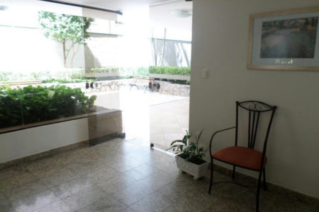 ÓTIMO APARTAMENTO EM UM DOS BAIRROS MAIS COBIÇADOS DE SÃO PAULO - HIGIENÓPOLIS