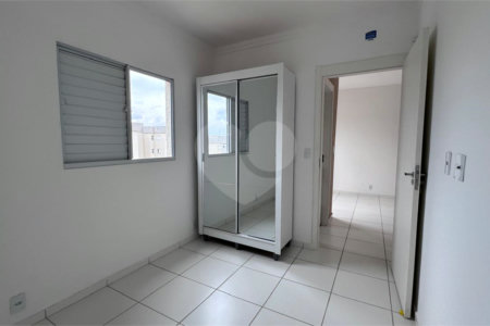 Apartamento para alugar com 2 quartos no Vila Das Orquídeas, São Carlos
