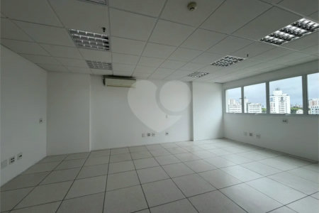 Sala para locação no centro de São Bernardo do Campo | São Bernardo do Campo | SP