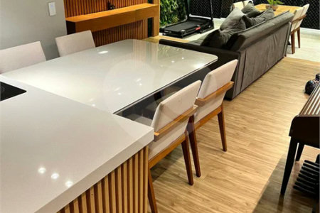 Apartamento à venda no Condomínio Cidade Maia – Guarulhos