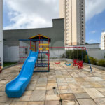 Apartamento á venda - Vila Guarani