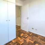 Apartamento à venda em Interlagos