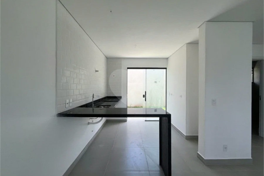 Casa à venda com 2 suítes em Boraceia, Bertioga, SP