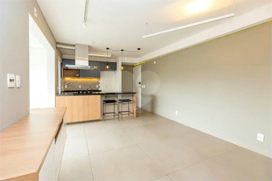 Apartamento para venda em Jardim Prudência com 2 quartos, sendo 1 suíte, 59m²