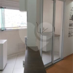 Apartamento à venda com 2 quartos em Vila Nova Cachoeirinha, São Paulo, SP