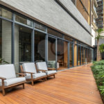 L Klabin – Cobertura Duplex e Apartamento Pronto para Morar na Chácara Klabin, São Paulo