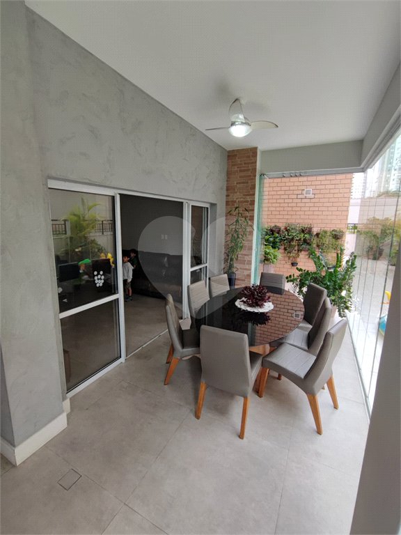 Apartamento Garden na Mooca com 322m² com 4 dormitórios 5 vagas Estuda Permuta