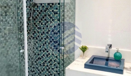 Apartamento à venda com 3 quartos, sendo 1 suíte,  em Vila Sônia, São Paulo, SP