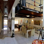 Casa à venda ou para alugar com 4 quartos, sendo 2 suítes, em Brooklin, São Paulo, SP