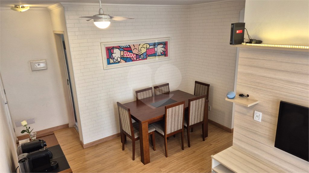 Apartamento no Brás