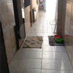 Térrea 02 dormitórios, localização privilegiada. Próximo a tudo