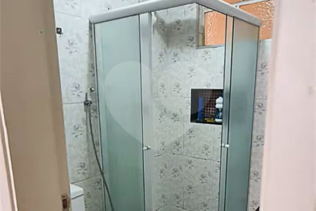 Apartamento para venda 40 m² 1 dormitório no Centro de São Paulo
