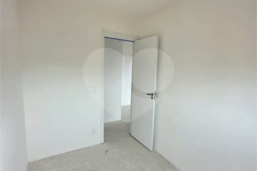 46 m², 2 dormitórios, suíte e lazer completo no rooftop, próximo ao metrô