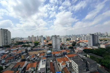 Apartamento á venda - Ipiranga