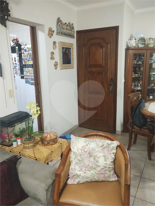 Apartamento Exclusivo de 4 Quartos no Condomínio São Paulo In – Perdizes