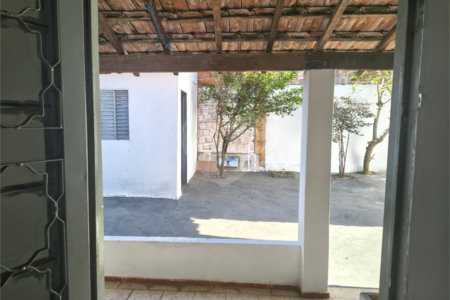 CASA AMPLA COM QUINTAL E GARAGEM PARA 4 CARROS | R$ 244.680,00 | NÃO PERCA ESSA OPORTUNIDADE!