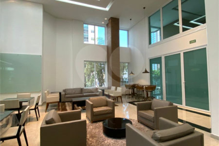 Apartamento Anália Franco 3 dorms. - 97m² - Aceita e estuda Permuta.