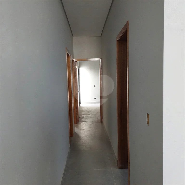 Casa Térrea (Nova) de Alto Padrão no Condomínio Águas Claras, Piracicaba-SP.
