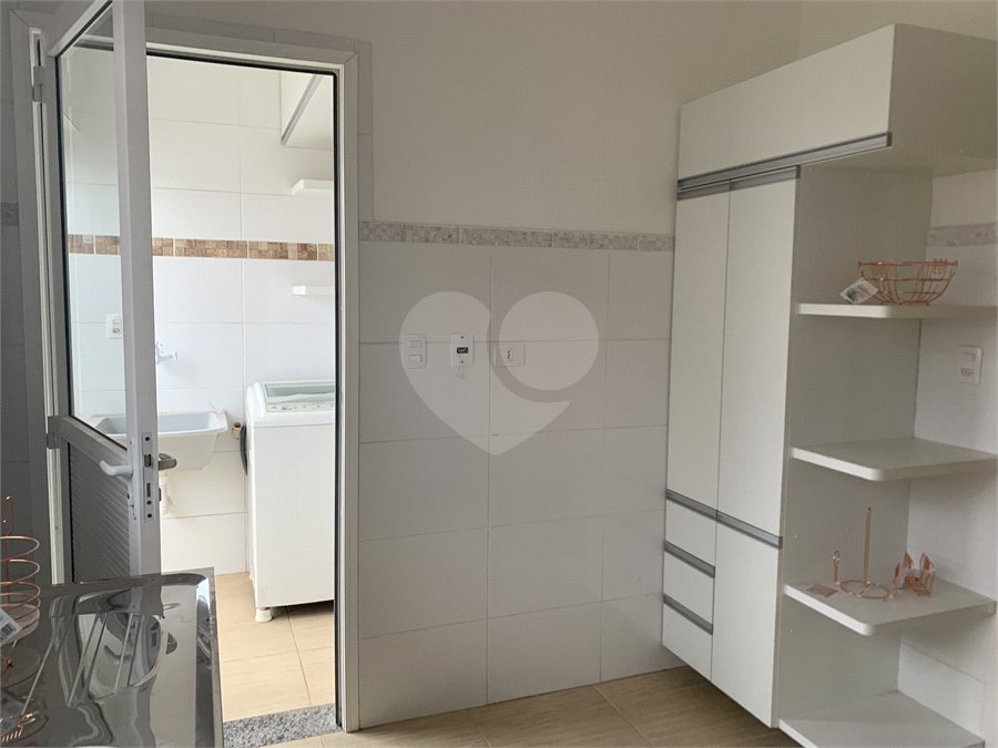 Casa 3 dormitórios - Condomínio MARF III - Bom Jesus dos Perdões