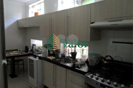 Casa Residencial Jardim Alvorada Á VENDA