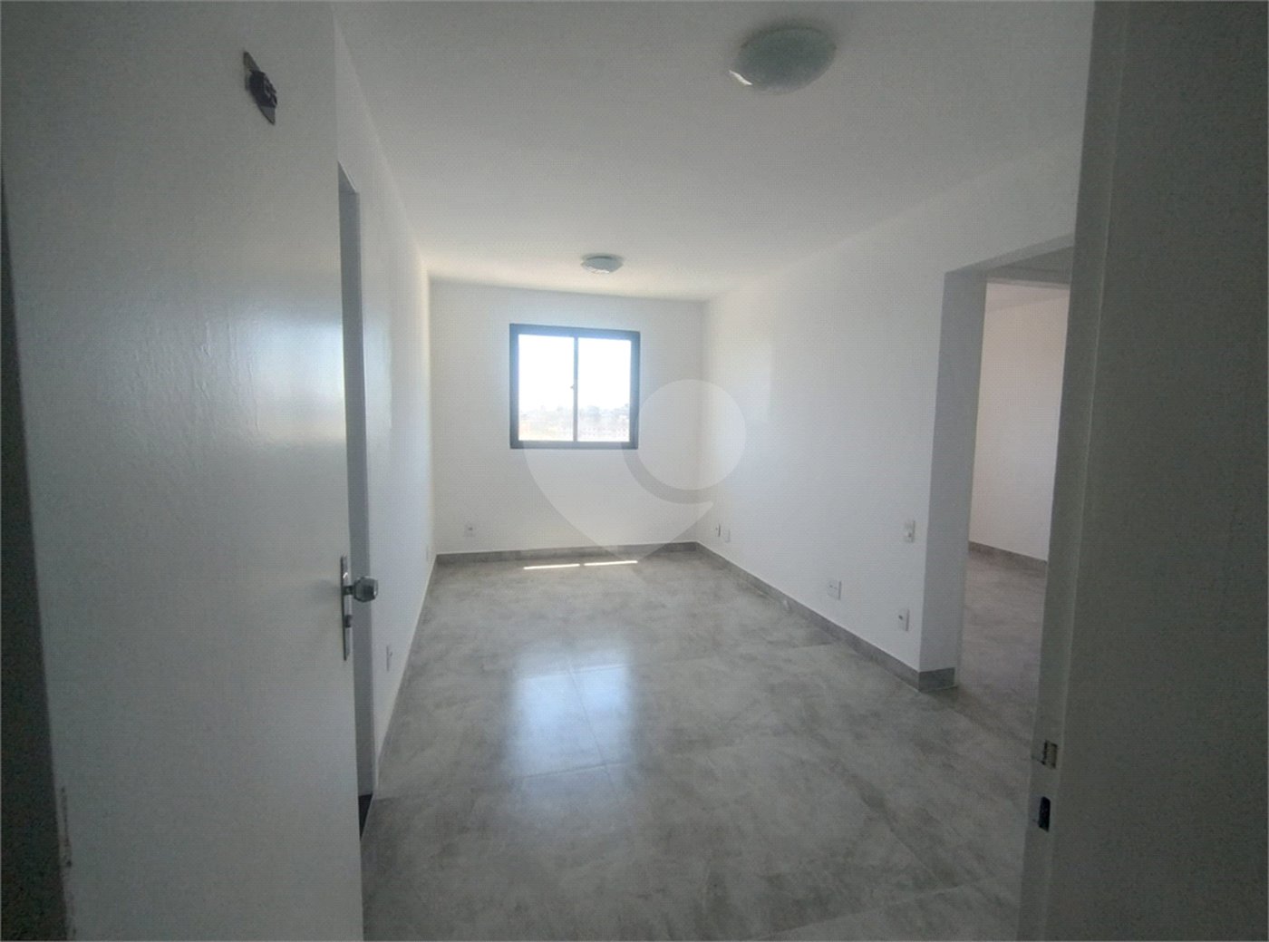 Apartamento á venda - Jabaquara