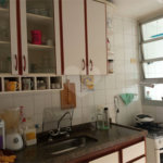 Lindo apartamento, muito bem conservado, com bom espaço interno.