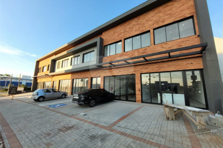 Sala Comercial de 96m2 para Locação Em frente à Prefeitura | Indaiatuba/SP