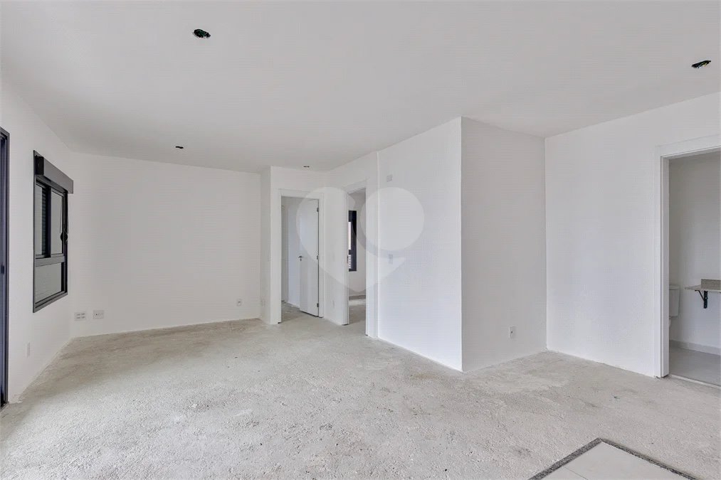 Apartamento com 2 quartos á venda no Alto da Boa Vista, São Paulo - SP