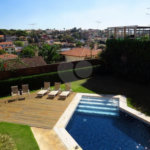 Casa de Vila à venda com 5 quartos, sendo 3 suítes, em Morumbi, São Paulo, SP