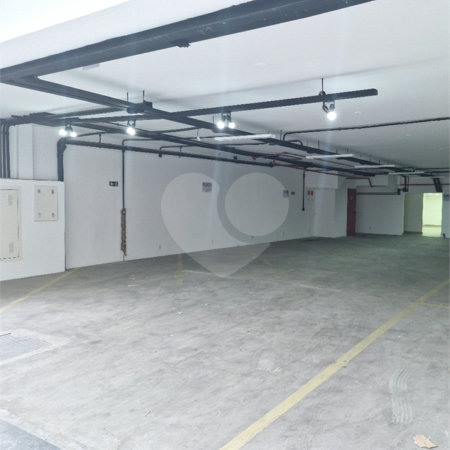 SALÃO COMERCIAL DE 375 M² EM PINHEIROS