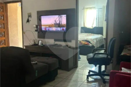 Casa à venda na Vila Carrão, 3 quartos, garagem