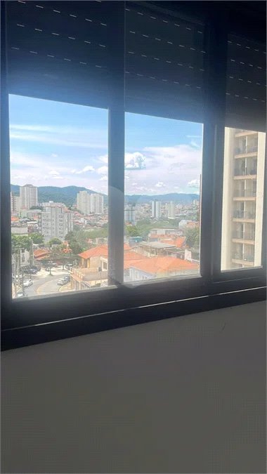 Apartamento para alugar com 2 quartos em Tucuruvi, São Paulo, SP