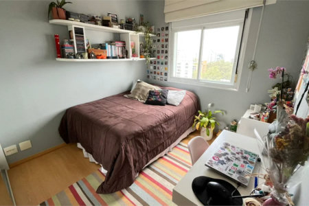 LINDÍSSIMO APARTAMENTO À VENDA – 173m² | 3 SUÍTES | 3 VAGAS | PRÓXIMO AO PARQUE BURLE MARX